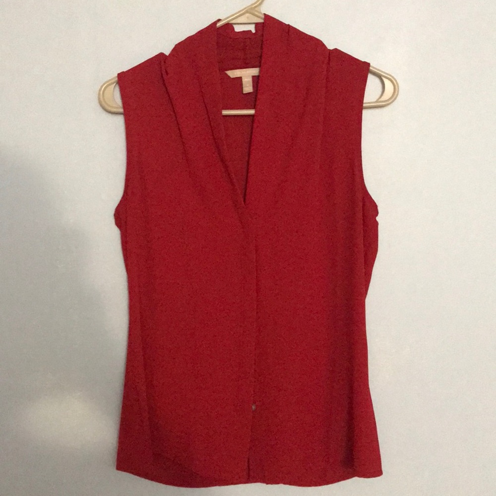 Banana Republic Tank
